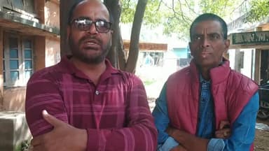 आज तड़के एक शादी समारोह से लौट रहे बिरनी थाना क्षेत्र के एक ही परिवार 4 सहित कुल 6 लोगों की गिरिडीह (मु) थाना के बाघमारा में एक भीषण सड़क दुर्घटना में मौत हो गई है। CPI-ML ने घटना के प्रति दुख और पीड़ित परिवारों के प्रति संवेदना व्यक्त की।