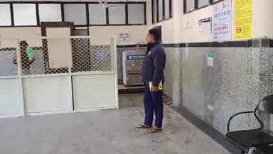 पंचकूला: सेक्टर 6 अस्पताल की इमरजेंसी के बाथरूम से मिला नवजात का शव , जांच में जुटी पुलिस