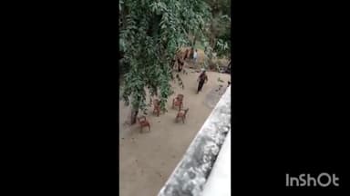 मोहम्मदी: उमरापुरवा निवासी खाद विक्रेता को निबौरिया के लोगों को खाद उधार देना पड़ा महंगा, दबंगों ने घर पर बोला धावा