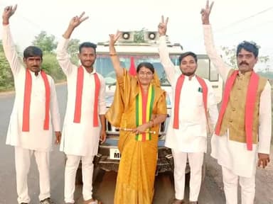 #mpelection2023 #bscp hatta vidhansabha