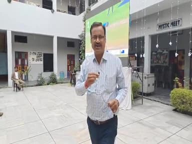 हरदोई: भारतीय क्रिकेट टीम मुश्किल में लेकिन प्रशंसकों का उत्साह चरम पर,बोले जरूर जीतेगी इंडिया