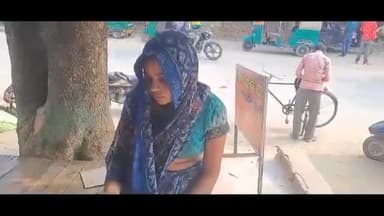 करहल: मढामई विवाहिता को मारपीट कर घर से निकला पीड़िता ने थाने में दी तहरीर पुलिस जांच में जुटी