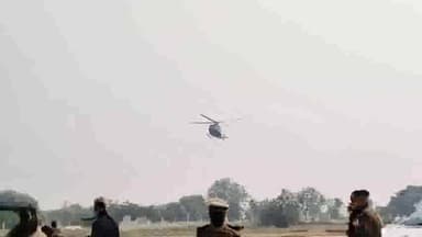 मथुरा: पीएम की सुरक्षा का हाल जानने CM योगी आदित्यनाथ आए मथुरा PM की सुरक्षा व्यवस्थाओं का जाना हाल