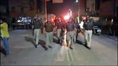 हरदोई: यातयात माह के 19वें रोज हरदोई पुलिस ने 4 लाख से अधिक का किया चालान, लोगों से नियमों के पालन की अपील