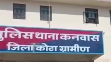 कनवास: अवैध देशी शराब के 70 पव्वों के साथ 1 आरोपी को कनवास पुलिस ने मोरुखुर्द से किया गिरफ्तार
