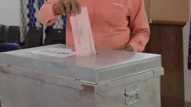 पवई: पवई विधानसभा में डाक मत पत्र से डाली गई 1 हजार 387 बोट जनसंपर्क कार्यालय ने प्रेस नोट जारी कर दी जानकारी