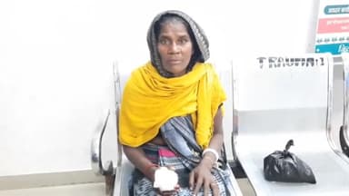 सासाराम: बोलीया रोड में आपसी विवाद को लेकर दो पक्षों में हुई मारपीट, एक महिला हुई घायल।