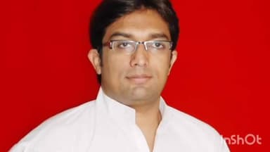 राजनांदगांव: तीन चौथाई के साथ प्रदेश में फिर से बनेंगी कांग्रेस की सरकार: प्रदेश कांग्रेस कमेटी सचिव मेहूल मारु