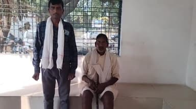 पिछोर: बदरवास गांव की भाजपा कार्यकर्ताओं ने कांग्रेस एजेंट को दी जान से मारने की धमकी कांग्रेस एजेंट ने विधायक से की शिकायत