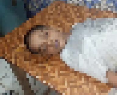 चितरंगी: सोनभद्र के जुगैल में एक 10 वर्षीय मासूम बालक को जहरीले सांप ने काटा इलाज के दौरान आज हुईं मौत जांच में जुटी पुलिस