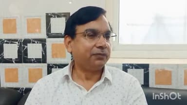 फारबिसगंज: कटिहार रेल मंडल के डीआरएम ने कहा छठ पर्व पर महानगरों को वापस जानेवाले लोग का रखा जाएगा विशेष ध्यान.