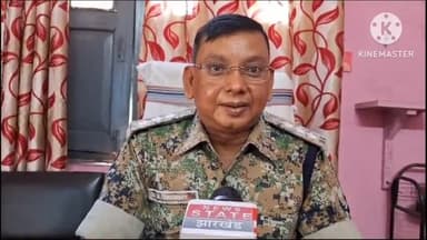 पतरातू: छठ महापर्व के पहले अर्ग के दिन पतरातू डैम में सुरक्षा के होंगे व्यापक व्यवस्था, पतरातू अनुमंडल पुलिस ने दी जानकारी।।