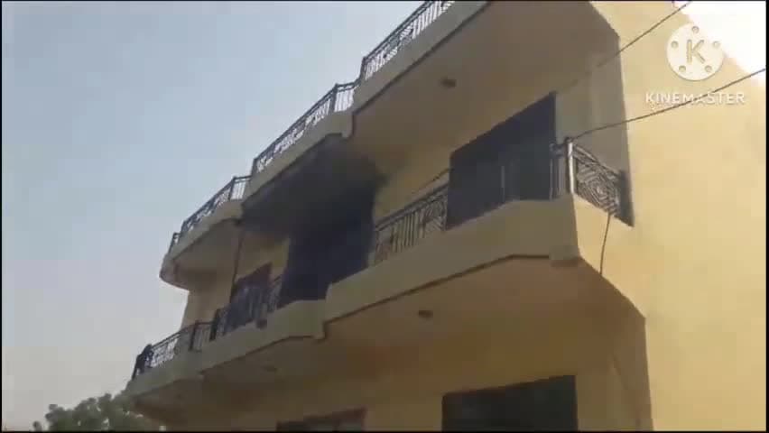 बदनोर: शंभूगढ़ पंचायत मुख्यालय के एक सूने मकान में मध्य रात्रि चोरों ने किया प्रवेश
आसींद 19 नवंबर शंभूगढ़ थाने के अंतर