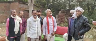 उरई: कोच कोतवाली क्षेत्र में युवक की जहरीले कीड़े के काटने से इलाज के दौरान हुई मौत मेडिकल कॉलेज में हुआ पोस्टमार्टम।