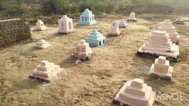 चौरीचौरा: चौरी चौरा में डूबते हुए सूर्य को अर्घ्य देकर छठ महापर्व का होगा शुभारंभ तैयारियां पूरी