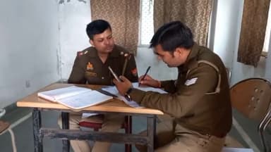 तिर्वा: तिर्वा तहसील के निकट बने मकान में फांसी के फंदे पर लटकता मिला किशोर का शव