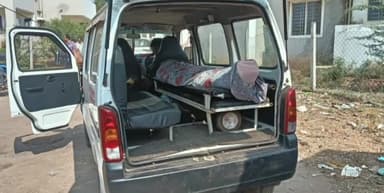 सिहोरा: सिहोरा थाना क्षेत्र के महगवां ग्राम की घटना जांच में जुटी पुलिस जमीनी विवाद पर युवक की कर दी हत्या