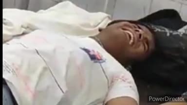 धौलपुर: सेंपहु कस्बे के बसई नवाब मार्ग पर ऑटो पलटने से 6 लोग हुए गंभीर रूप से घायल, जिला अस्पताल में भर्ती