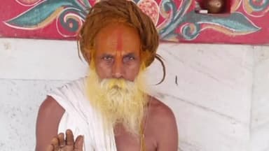 सोनपुर: पहलेजा घाट राम जानकी मंदिर प्रांगण में 21 नवंबर को कलश यात्रा के साथ शुरू होगा सहस्त्र चंडी महायज्ञ