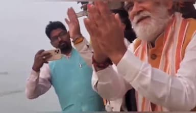 बक्सर: केंद्रीय मंत्री अश्विनी चौबे ने मुख्यमंत्री नीतीश कुमार पर कसा तंज, कहा - मानसिक इलाज की जरूरत