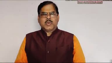 बरौली: भाजपा के प्रदेश उपाध्यक्ष मिथिलेश तिवारी ने सरकार पर साधा निशाना, बोले शराब पीने से सिरसा सहित अन्य जगहों पर हुई मौत।