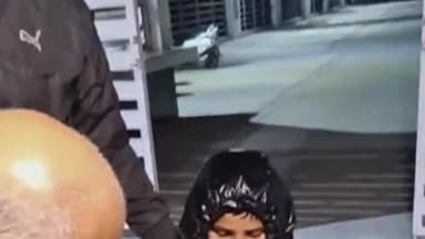 करनाल: हाईवे पर कमोपूरा के समीप लावारिस अवस्था में घूमता हुआ मिला एक छोटा बच्चा पुलिस लेकर पहुंची मधुबन थाने परिजनों की तलाश