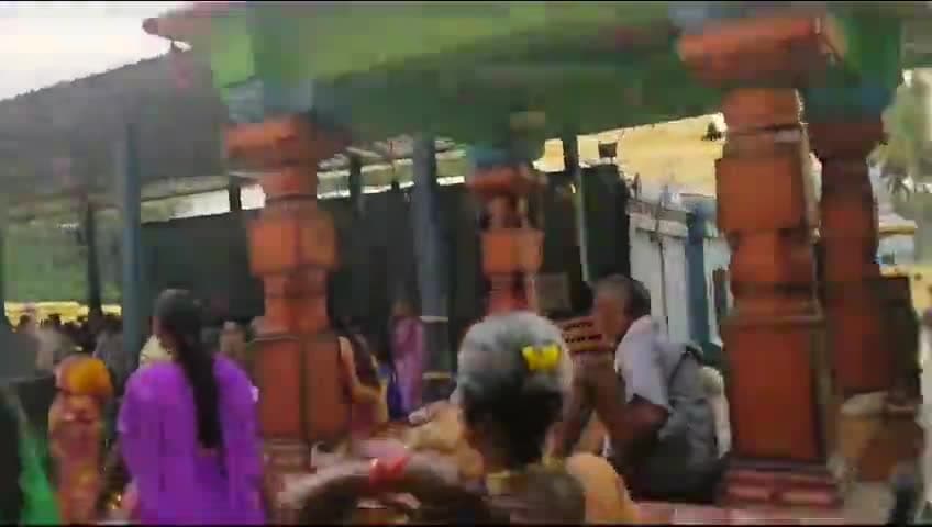 ఆత్రేయపురం: ఆత్రేయపురం మండలంలో శివనామస్మరణతో మారుమోగిన శైవక్షేత్రాలు,  ర్యాలీలోని ఉమా కమండలేశ్వర స్వామి వారి ఆలయానికి పోటెత్తిన భక్తులు