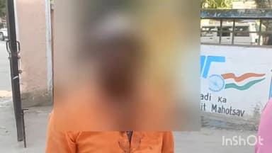 कैसरगंज: फखरपुर निवासी पीड़ित को रास्ते के विवाद को लेकर दबंग ने पिता पीड़ित ने थाने पर प्रार्थना पत्र देकर की शिकायत