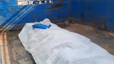 सासाराम: मुसहर टोली गांव में अनियंत्रित कार के चपेट में आने से एक व्यक्ति का मौके पर हुई हुई मौत