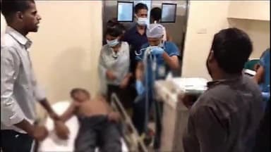 पटना ग्रामीण: रामकृष्णा नगर थाना इलाके में छठ पूजा के दौरान तालाब में डूबने से दो लड़के की मौत, स्थानीय लोगों ने एनएच 30 को किया जाम