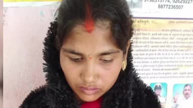 बिहटा: बिहटा विटेश्वर नाथ मंदिर के पास महिलाओं का चेन छीनकर भाग नहीं दो महिला गिरफ्तार