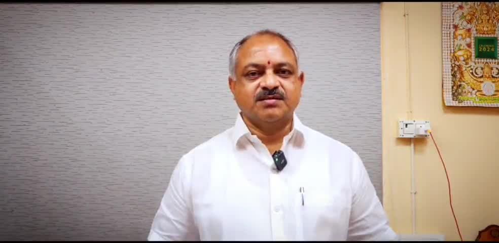 ఆత్రేయపురం: ఈనెల 22వ తేదీన ఆత్రేయపురం మండలం వాడపల్లి శ్రీ వెంకటేశ్వర స్వామివారి ఆలయ హుండీ ఆదాయం లెక్కింపు: ఈవో సత్యనారాయణ రాజు