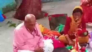 जलालगढ़: जलालगढ़ प्रखंड के विभिन्न गांवों सीमा, एकम्बा में अक्षय नवमी का पर्व  धूमधाम से मनाई गई।