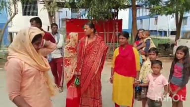 मानसी: खगड़िया: अमनी गांव में विषैला जीव के काटने से एक अधेड़ की हुई मौत, परिजनों में मचा कोहराम