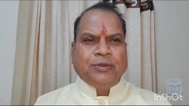 गुना: जिले में चुनाव कार्य में लगे अधिकारी कर्मचारियों को मानदेय देने जिला निर्वाचन अधिकारी से राज्य कर्मचारी संघ ने की मांग