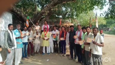 बासोदा: जिले में पोस्टल बैलट से 7043 मतपत्र डाले गए, 80 वर्ष से अधिक आयु के 219 और 54 पीडब्ल्यूडी ने किया पोस्टल बैलट से मतदान