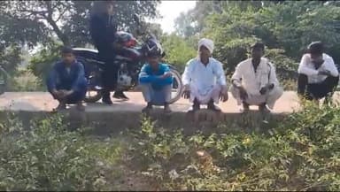 बदायूं: गांव खेडा मजरा हुसैनपुर पुख्ता के पास गंगा किनारे घर से लापता किशोर का गंगा में मिला शव, मचा कोहराम