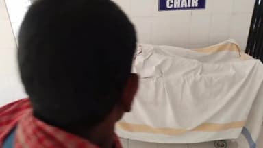 सोनपुर: इस्माइल चक में भूमि विवाद को लेकर एक युवक की गोली मारकर की गई हत्या, पुलिस जांच में जुटी