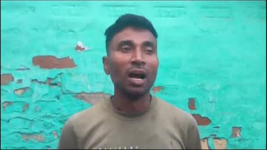 मंसूरचक: समसा 1 पंचायत में वर्षों से अतिक्रमित रास्ते को अधिकारी ने कराया खाली, पुनः हुआ अतिक्रमित