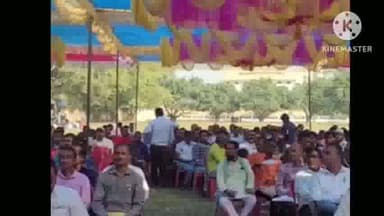 बगहा: बगहा में एसडीएम ने सभी बीएलओ के साथ किया बैठक दिया आवश्यक निर्देश