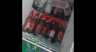 जयसिंहनगर: बनसुकली में ऑटो पार्ट्स के दुकान के आड़ में शराब बिक्री करने का वीडियो सोशल मीडिया में हुआ वायरल