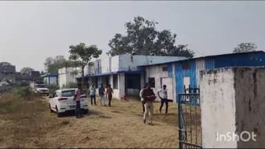 बाबई: धाई में संदिग्ध अवस्था में मिला एक युवक का शव, पुलिस ने मर्ग कायम कर शव का कराया पोस्टमार्टम