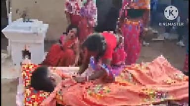 तोपचांची: खेशमी गांव के समीप खदान में गिरने से एक युवक की हुई मौत, पसरा मातम