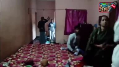 चिरकुंडा 11 नंबर वार्ड में दिन के उजाले में 11:00 बजे लाखों चोरी।