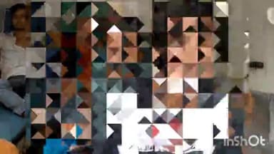 केिशनपुर: किशनपुर में खड़े बाइक सवार को तेज रफ्तार बुलेट सवार टक्कर मारकर हुआ फरार, दो लोग हुए जख्मी