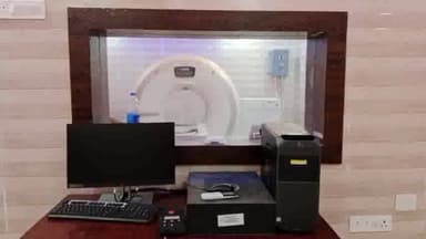 गुमला: सदर अस्पताल में जल्द किया जाएगा सीटी स्कैन सेंटर का शुभारंभ, गंभीर मरीजों को रिम्स रेफर से मिलेगी मुक्ति