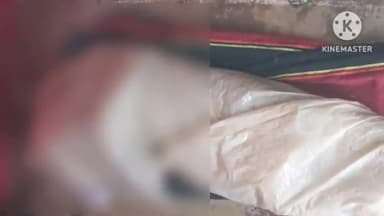 ग्राम घाना में 22 वर्षीय युवक की तालाब में डूबने से हुई मौत, भटगांव पुलिस पूरे मामले की जांच में जुटी