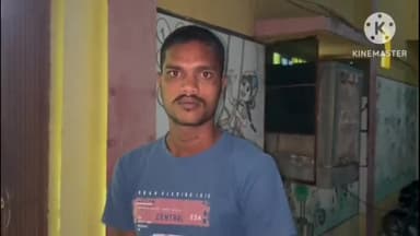 शुकवारी बाजार से स्कूटी की चोरी करने वाले आरोपी को रायगढ़ जेल से बिलाईगढ़ पुलिस ने प्रोटेक्शन वारंट के तहत किया गिरफ्तार