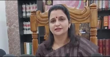 बहराइच: गुण्डा एक्ट के तहत जिले के 5 अपराधी हुए जिला बदर, 7 व्यक्तियों को 6 माह तक उपस्थिति दर्ज कराने हेतु किया गया पाबन्द