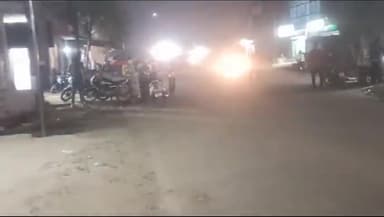 Tamanna Garment Gadaipura Gwalior m. p.